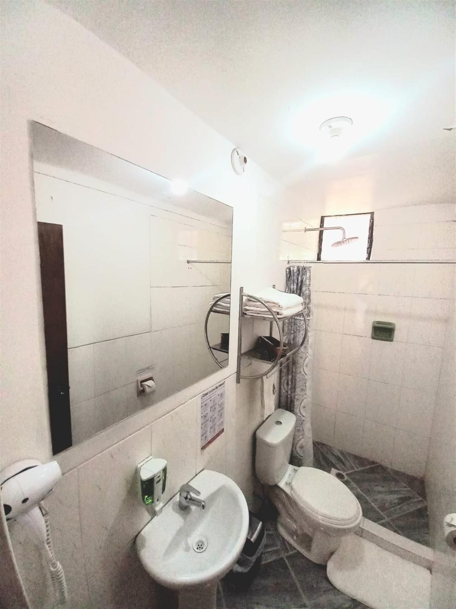 Hotel Humantay Lodge אויאנטאיטמבו מראה חיצוני תמונה