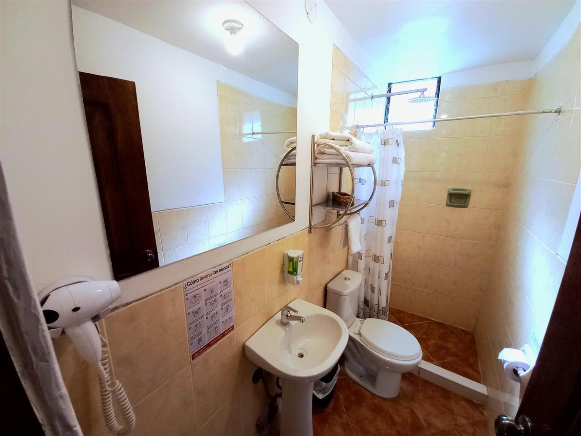 Hotel Humantay Lodge אויאנטאיטמבו מראה חיצוני תמונה
