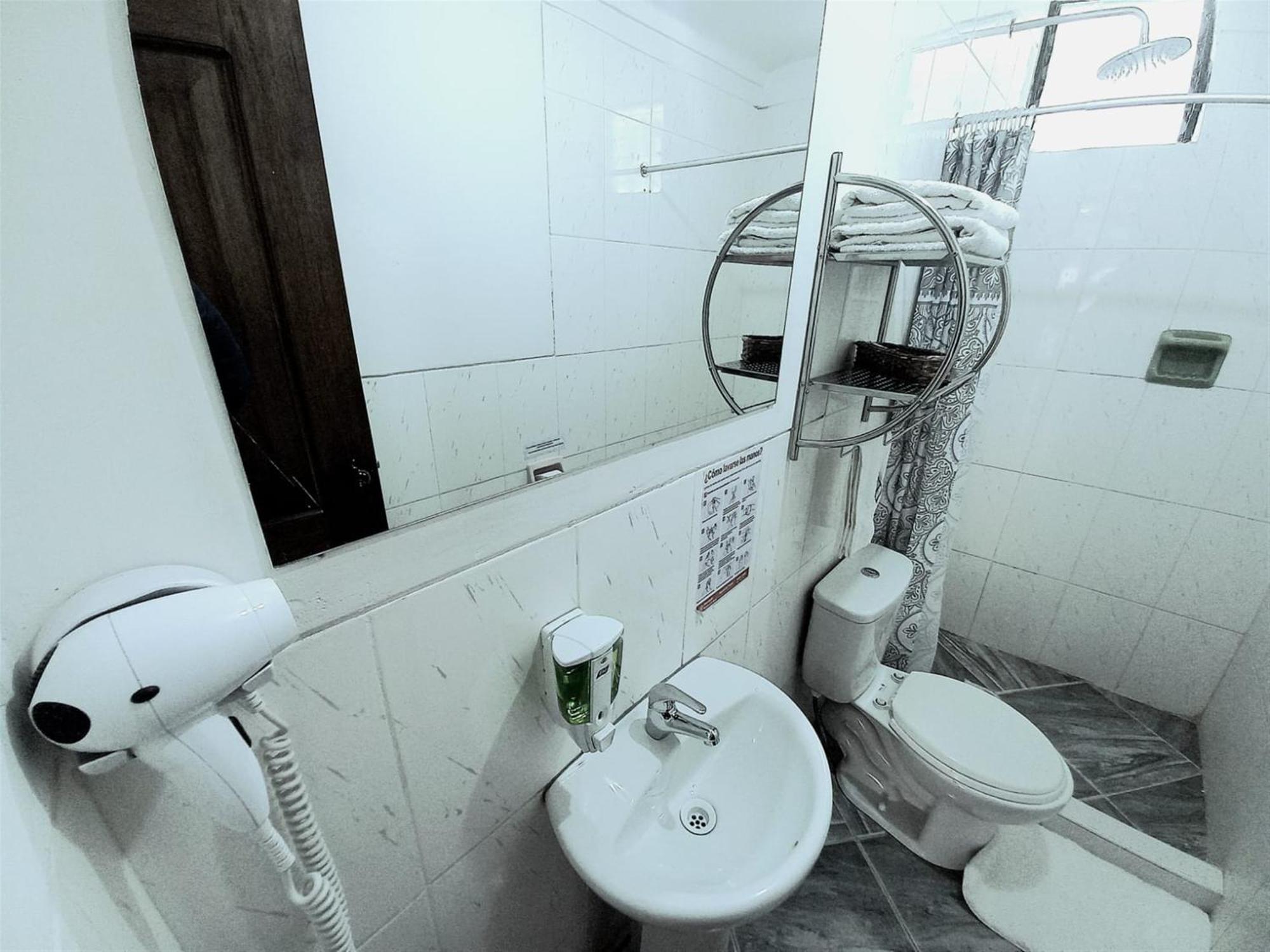 Hotel Humantay Lodge אויאנטאיטמבו מראה חיצוני תמונה
