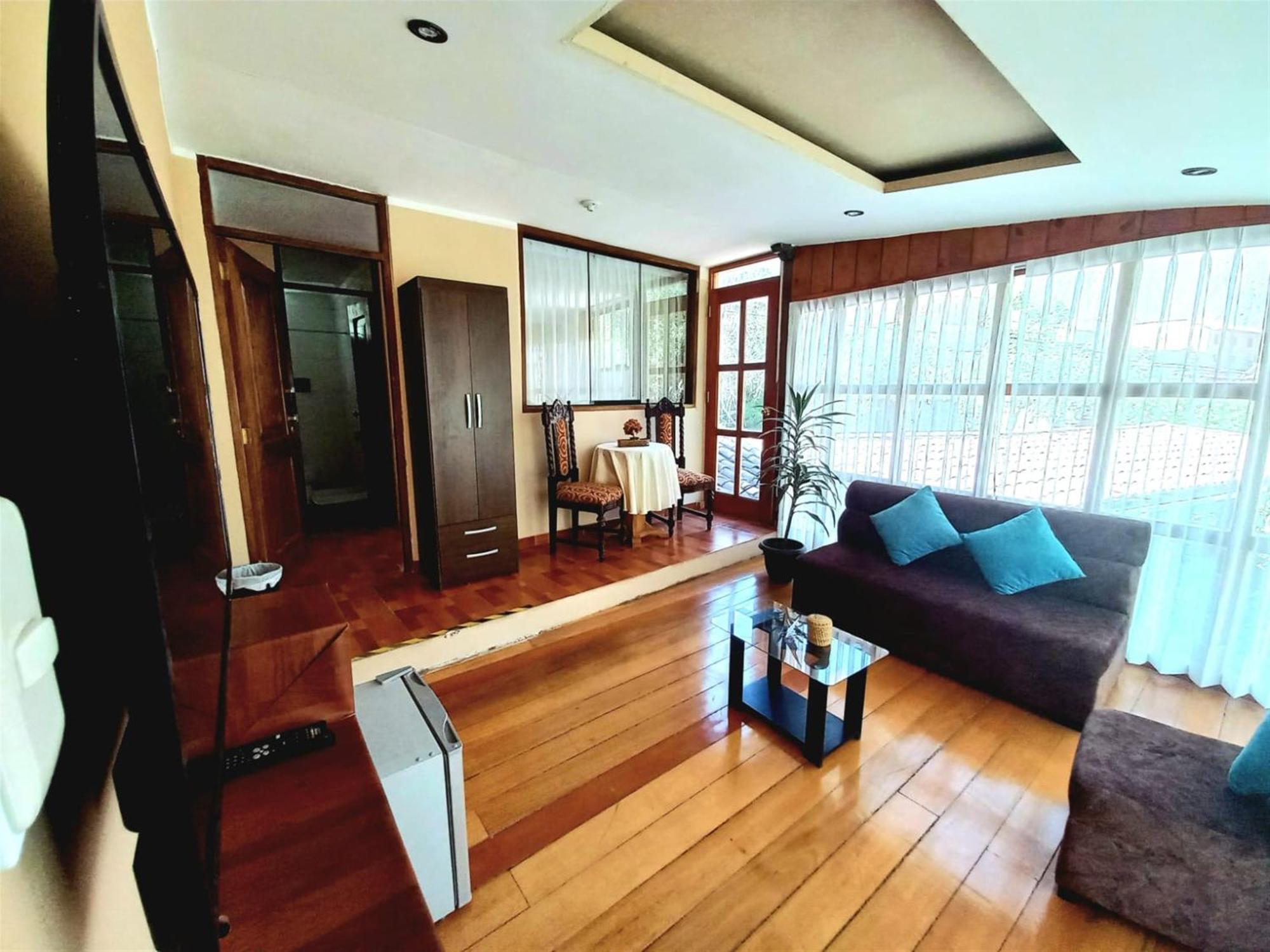 Hotel Humantay Lodge אויאנטאיטמבו מראה חיצוני תמונה