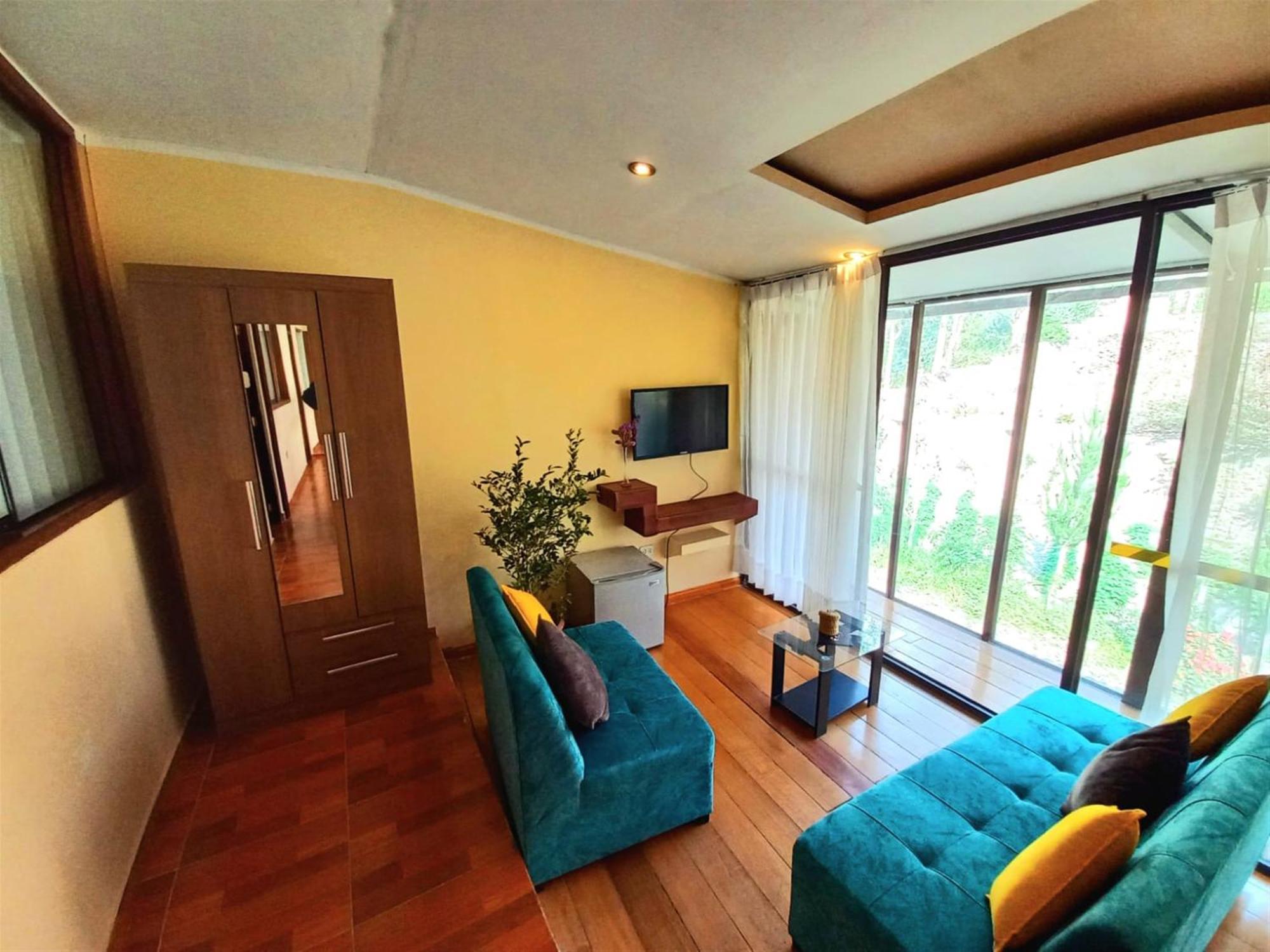 Hotel Humantay Lodge אויאנטאיטמבו מראה חיצוני תמונה