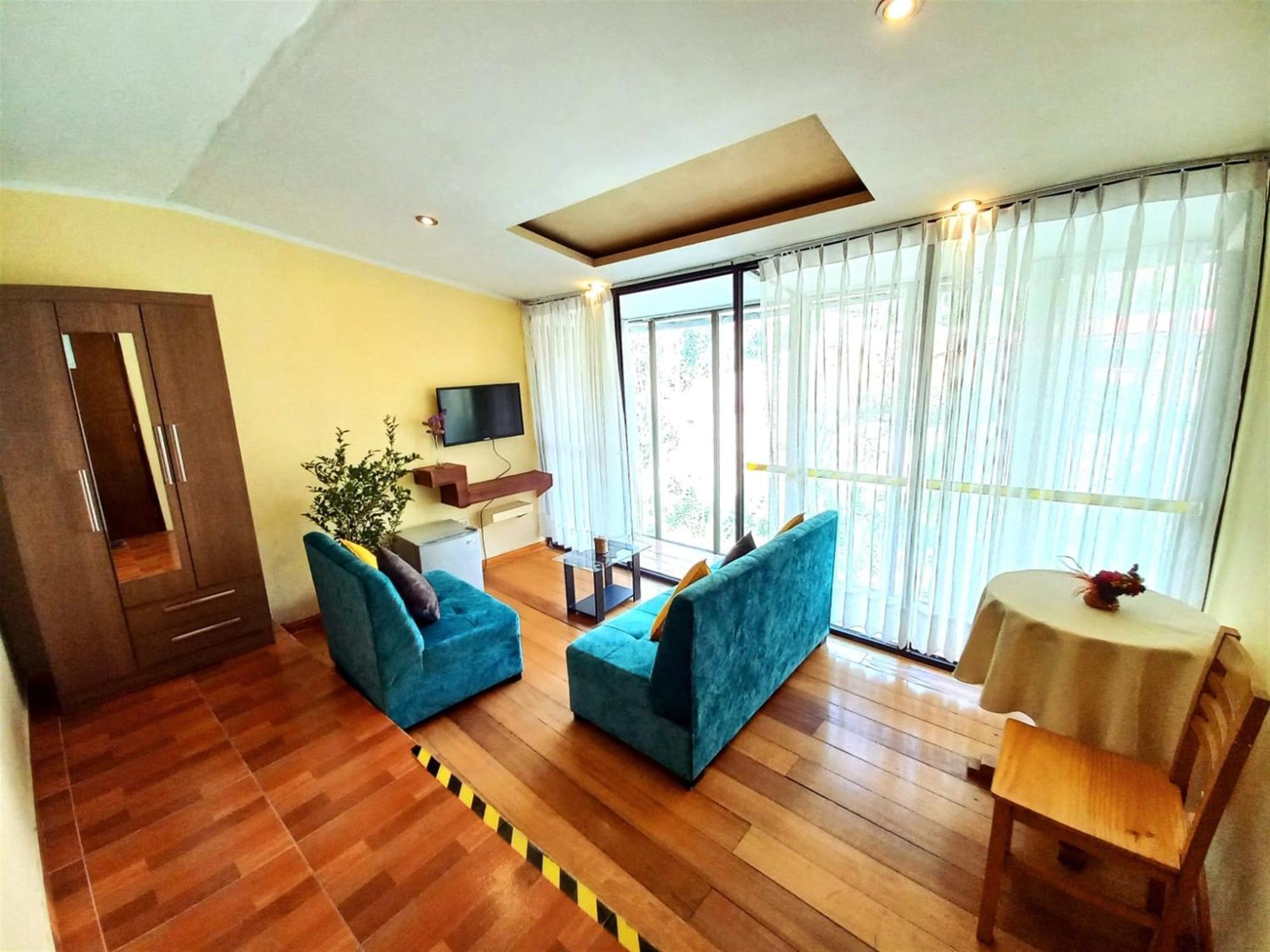Hotel Humantay Lodge אויאנטאיטמבו מראה חיצוני תמונה