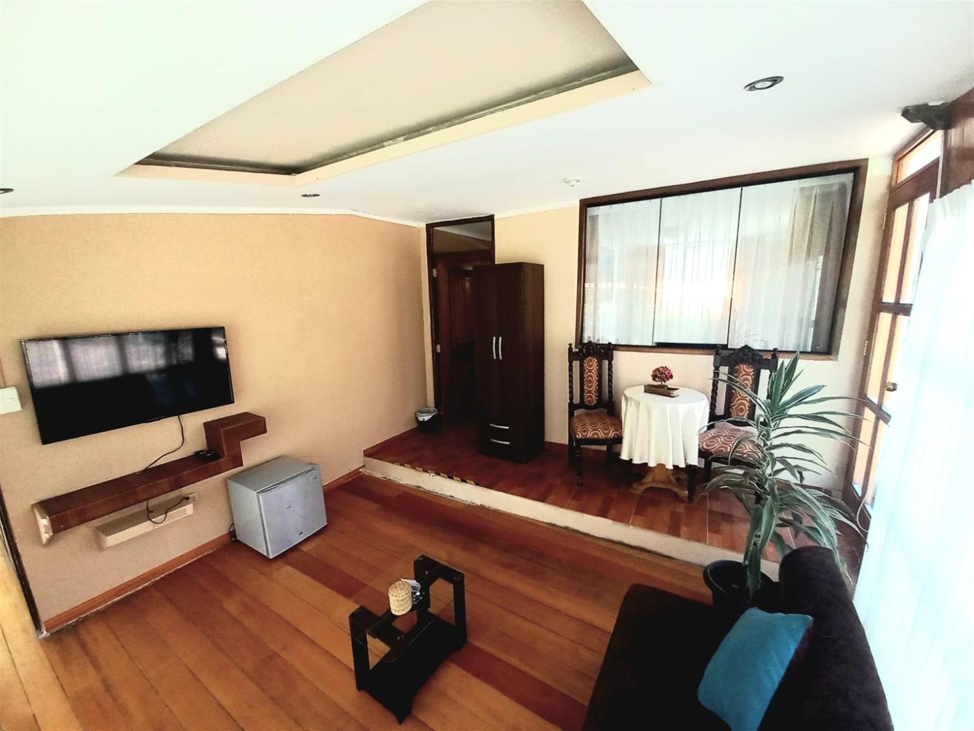 Hotel Humantay Lodge אויאנטאיטמבו מראה חיצוני תמונה