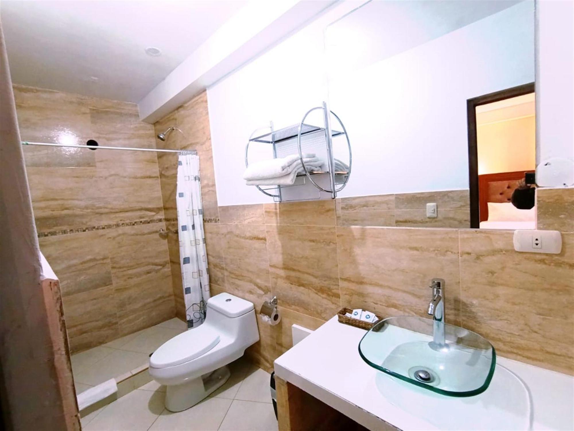 Hotel Humantay Lodge אויאנטאיטמבו מראה חיצוני תמונה