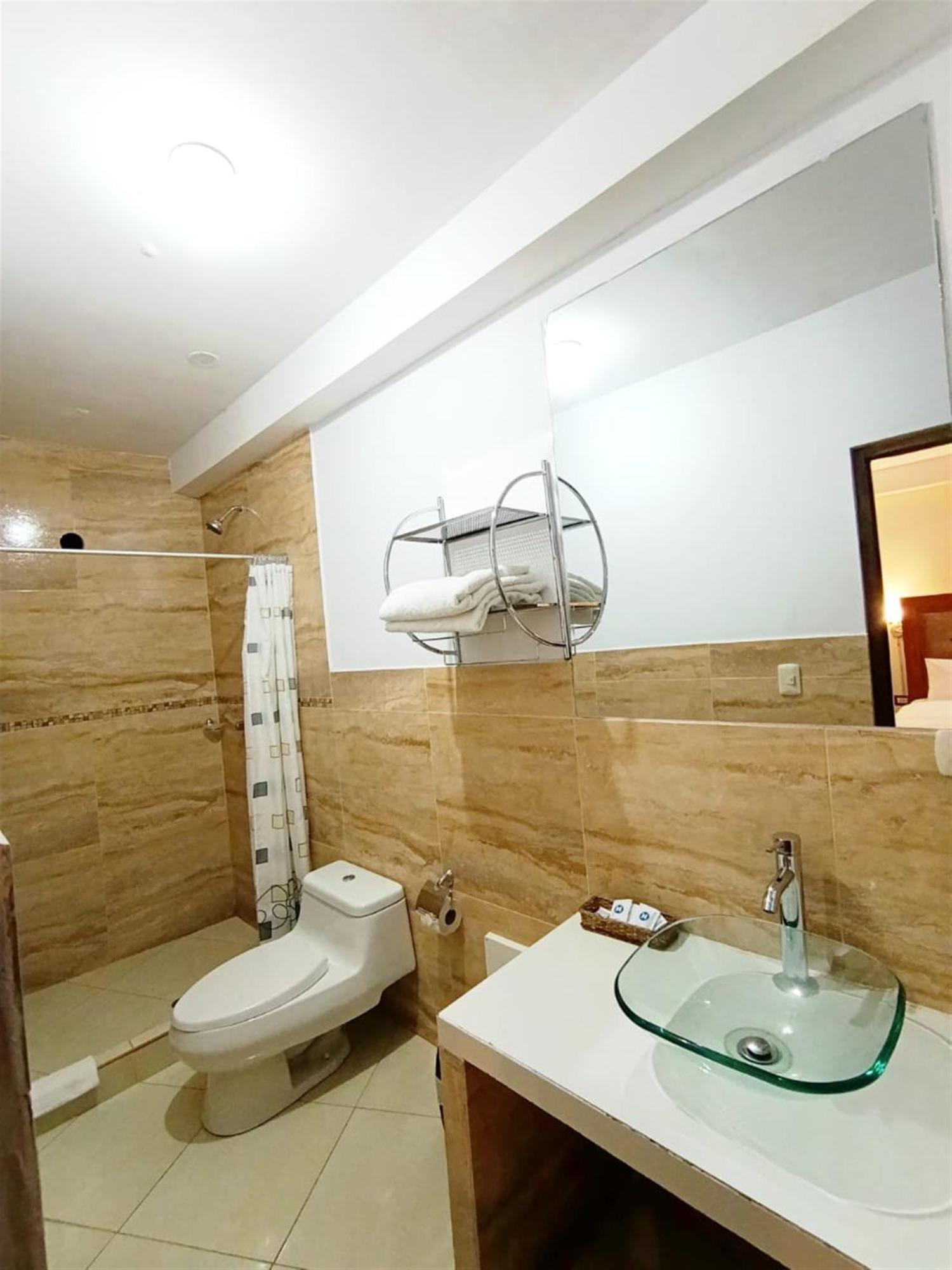 Hotel Humantay Lodge אויאנטאיטמבו מראה חיצוני תמונה