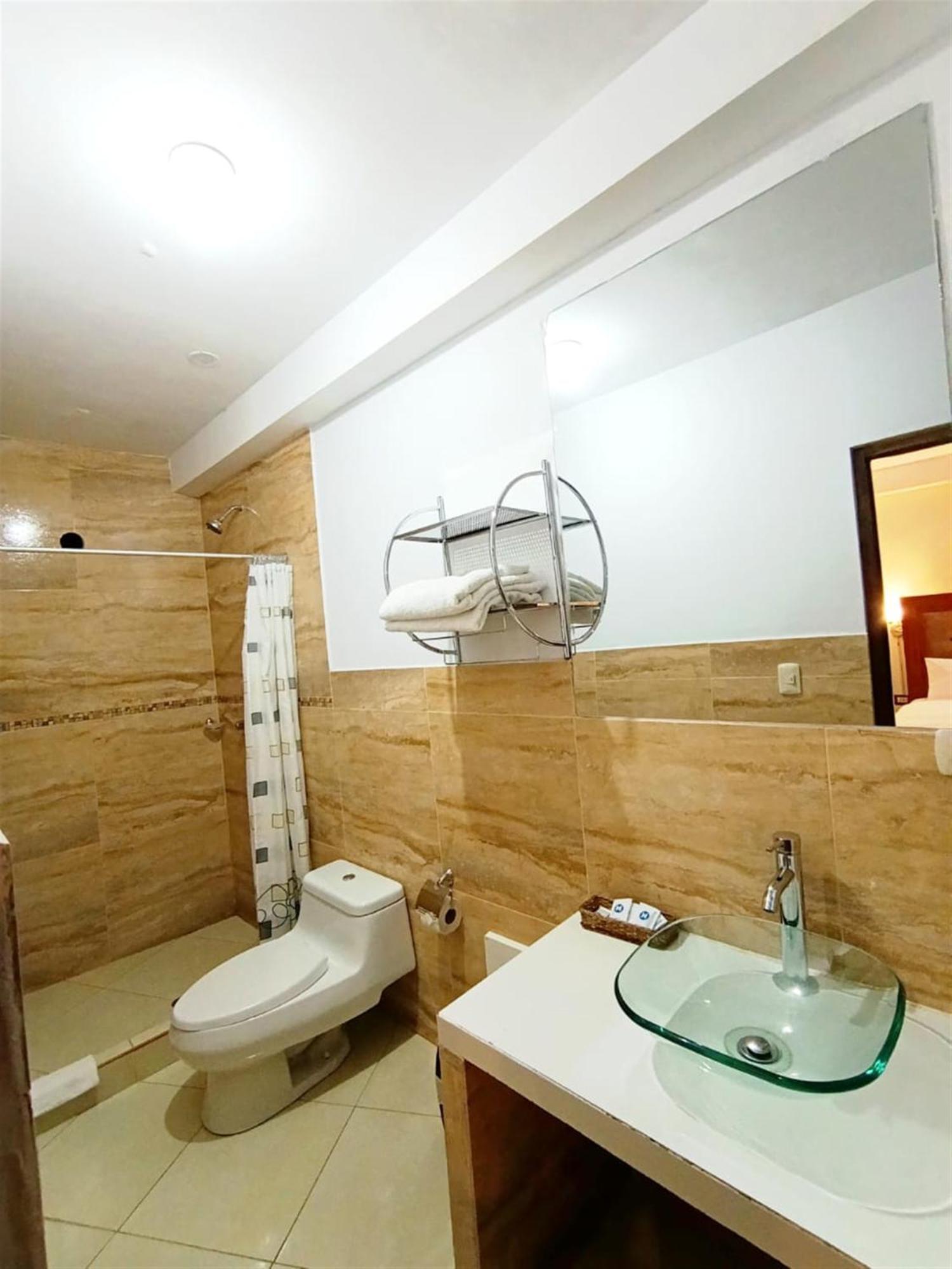 Hotel Humantay Lodge אויאנטאיטמבו מראה חיצוני תמונה