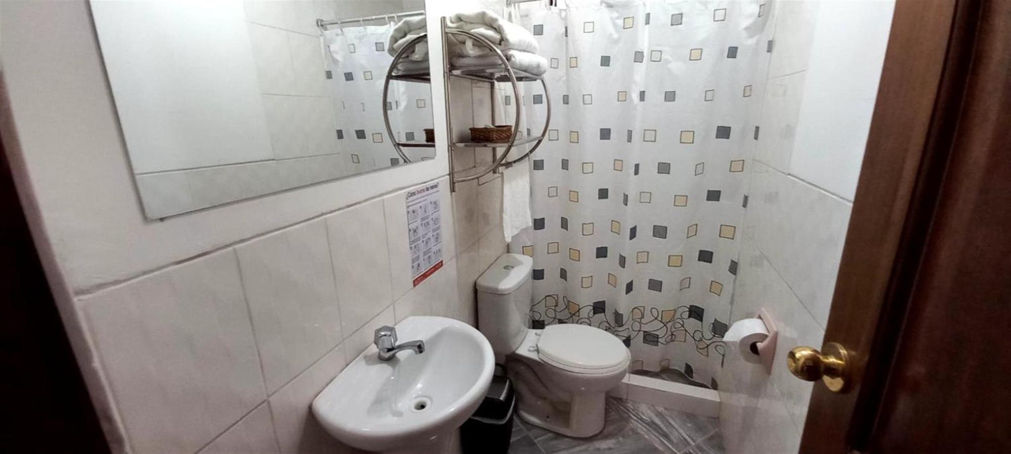 Hotel Humantay Lodge אויאנטאיטמבו מראה חיצוני תמונה